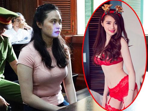Hot girl Ngọc Miu sắp hầu tòa lần 2: Vết trượt dài của kiều nữ bên ông trùm ma túy Văn Kính Dương-4