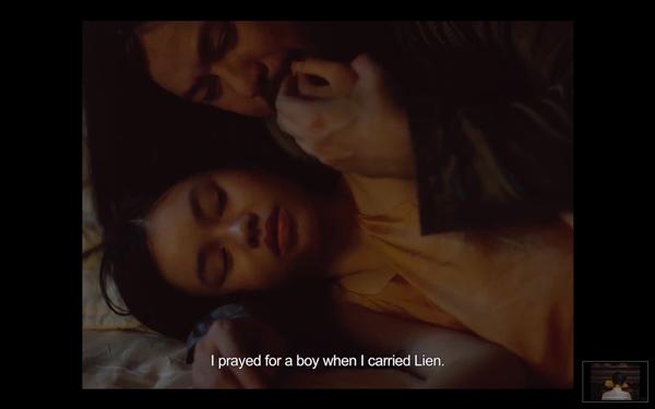 Hé lộ cảnh nóng của sao nhí Việt 12 tuổi trong phim Việt xuất sắc nhất châu Á-1