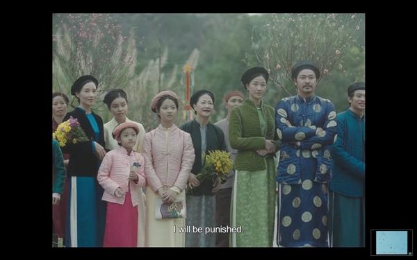 Hé lộ cảnh nóng của sao nhí Việt 12 tuổi trong phim Việt xuất sắc nhất châu Á-5