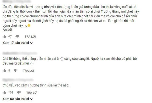 Nhanh Như Chớp: Câu hỏi giống tên gọi chương trình - quá nhanh, quá dễ dãi và quá nghiệp dư-6