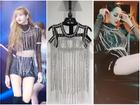 Stylist thừa nhận đặt hàng nhà thiết kế 'nhái' váy hòng giúp ca sĩ Bảo Anh 'chất hơn' bản gốc Lisa (BlackPink)