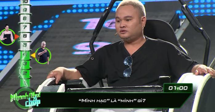 Nhanh Như Chớp: Câu hỏi giống tên gọi chương trình - quá nhanh, quá dễ dãi và quá nghiệp dư-9