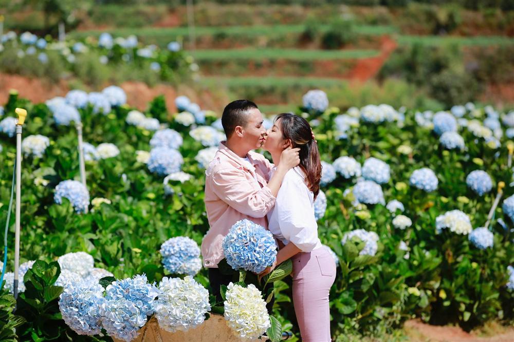 Hôn nhân nở hoa của MC Hoàng Linh sau nửa năm vướng nghi án rạn nứt-3