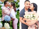 Hôn nhân 'nở hoa' của MC Hoàng Linh sau nửa năm vướng nghi án rạn nứt