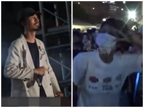 Hoa hậu H'Hen Niê và rapper Đen Vâu vướng nghi án hẹn hò sau loạt hành động 'thả thính' online