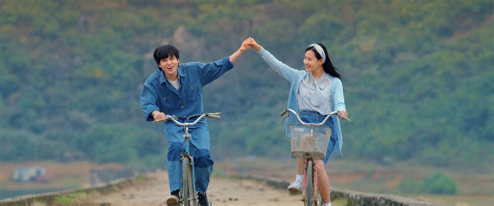 Tháng 5 để dành: Bộ phim dành tặng tuổi thanh xuân của thế hệ 8x-2