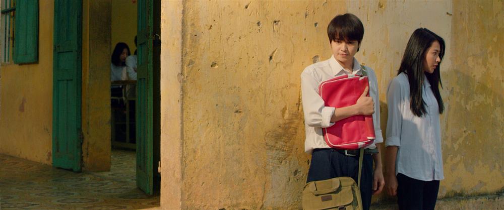 Tháng 5 để dành: Bộ phim dành tặng tuổi thanh xuân của thế hệ 8x-4