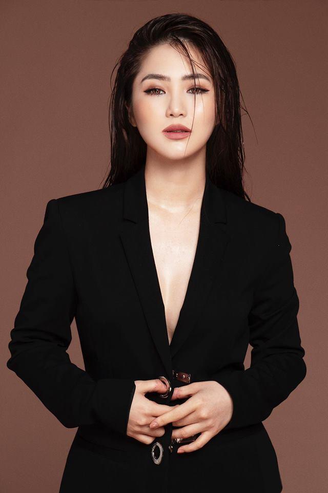 Hương Tràm giải nghệ đi du học vì mang thai và sự thật về câu chuyện không trách cũng chẳng buồn giải thích-3