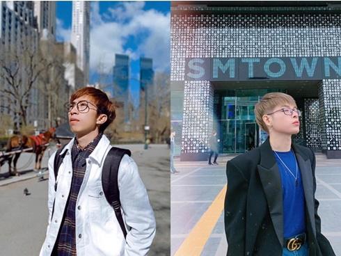 Vì sợ cô đơn nên Đức Phúc mặc kệ đúng sai, nhờ fan ghép ảnh teaser MV và nhận ngay cái kết đắng-10