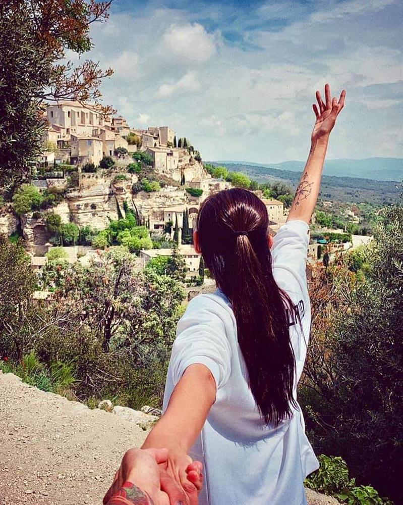 Nhã Phương khoe nhan sắc rạng rỡ khi hội ngộ đầy đủ chị em trong nhà-12