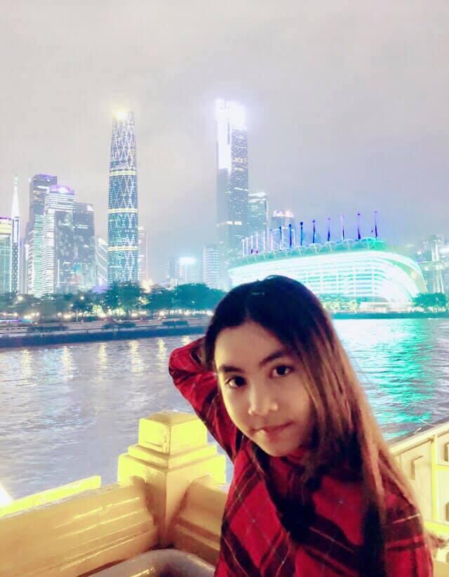 Cư dân mạng đòi hải quan tịch thu một thứ đồ rất đáng yêu của MC Quyền Linh khi đi du lịch với gia đình-13