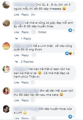 Cư dân mạng đòi hải quan tịch thu một thứ đồ rất đáng yêu của MC Quyền Linh khi đi du lịch với gia đình-7