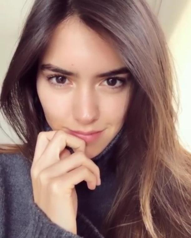 Bản tin Hoa hậu Hoàn vũ 7/5: Búp bê Barbie đẹp hơn cả Phạm Hương khoe nụ cười gây thương nhớ-6