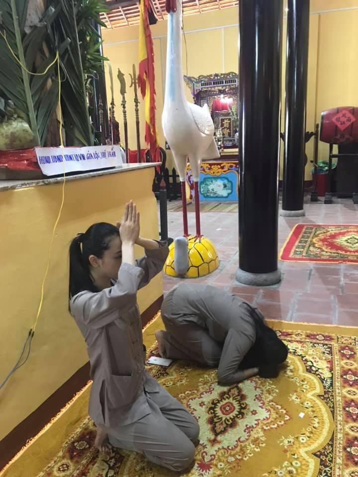 Trương Hồ Phương Nga nói về những ngày tháng tận hưởng tự do: Tôi yêu cuộc sống bình yên vui vẻ như bây giờ-9