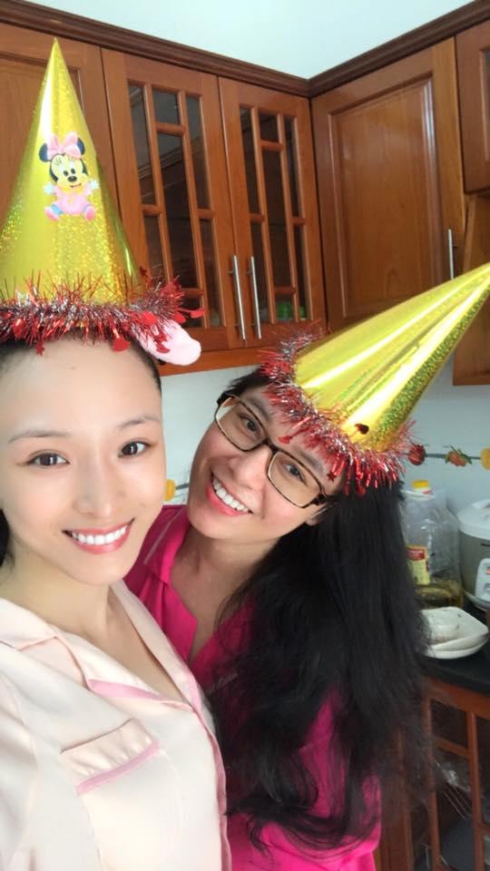 Trương Hồ Phương Nga nói về những ngày tháng tận hưởng tự do: Tôi yêu cuộc sống bình yên vui vẻ như bây giờ-7