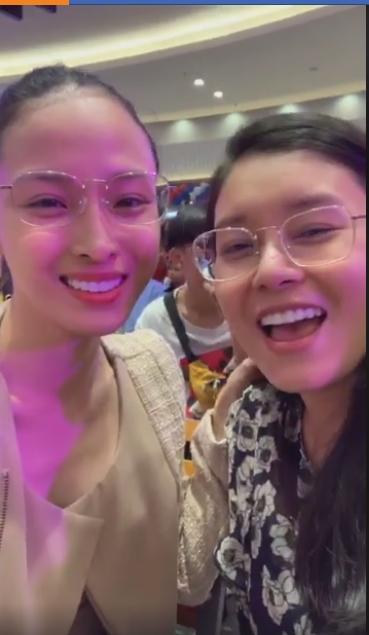 Trương Hồ Phương Nga nói về những ngày tháng tận hưởng tự do: Tôi yêu cuộc sống bình yên vui vẻ như bây giờ-6