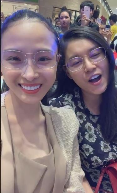 Trương Hồ Phương Nga nói về những ngày tháng tận hưởng tự do: Tôi yêu cuộc sống bình yên vui vẻ như bây giờ-5