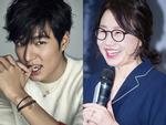 Kim Go Eun xác nhận tham gia dự án tái xuất của Lee Min Ho-2