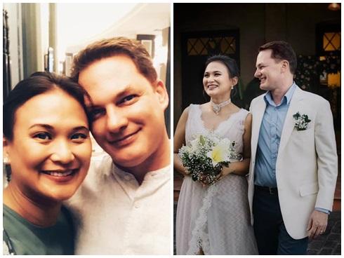 Từng sang chấn tâm lý khi bố mẹ ly hôn, hai con của Diva Hồng Nhung hiện sống thế nào?-9