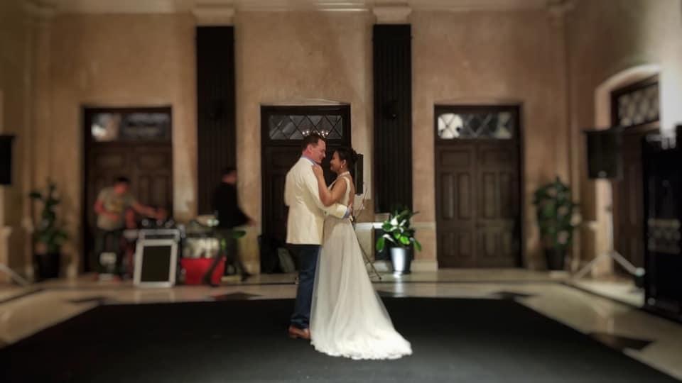 Khép lại hôn nhân với diva Hồng Nhung, chồng cũ ngoại quốc đang tận hưởng những ngày tháng hạnh phúc bên người vợ mới-4