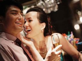 Ngất ngây say nắng nam đồng nghiệp đáng tuổi con vì chồng không biết làm điều này Ngất ngây say nắng nam đồng nghiệp đáng tuổi con vì chồng không biết làm điều này