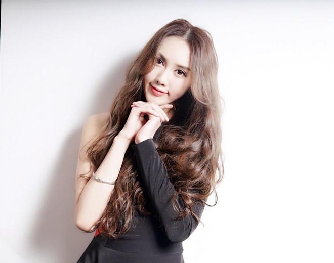 9X Trung Quốc luôn thành tâm điểm chú ý vì chiều cao 1,88 m-3