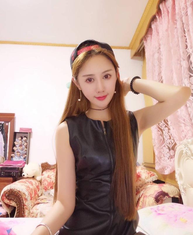 9X Trung Quốc luôn thành tâm điểm chú ý vì chiều cao 1,88 m-4