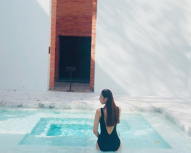 9X Trung Quốc luôn thành tâm điểm chú ý vì chiều cao 1,88 m-5