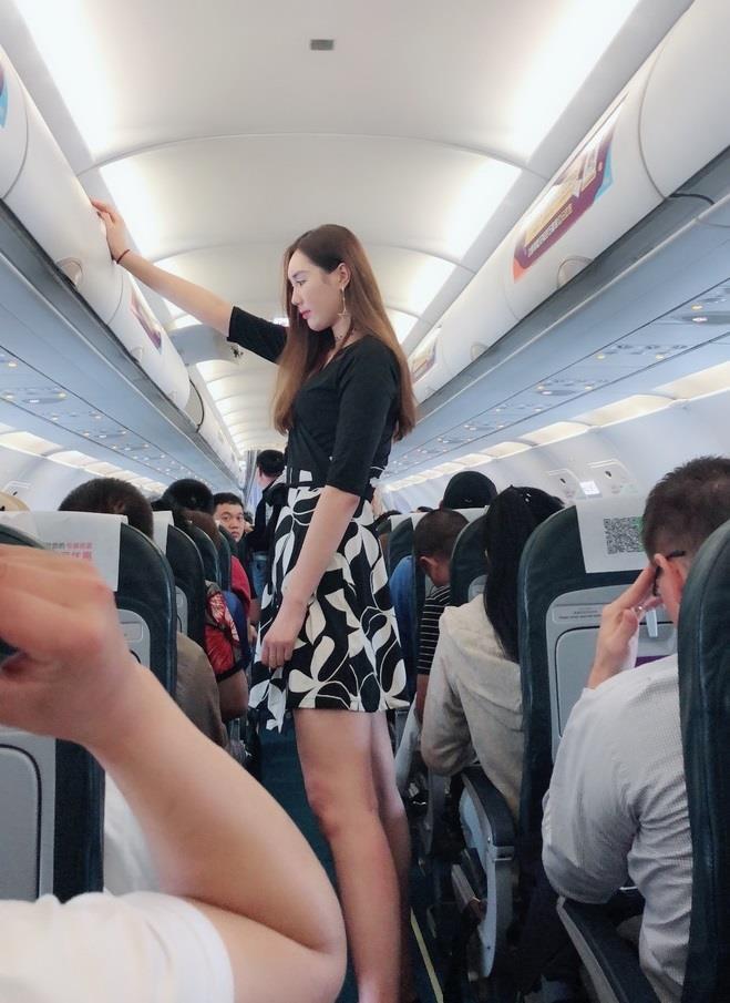 9X Trung Quốc luôn thành tâm điểm chú ý vì chiều cao 1,88 m-6