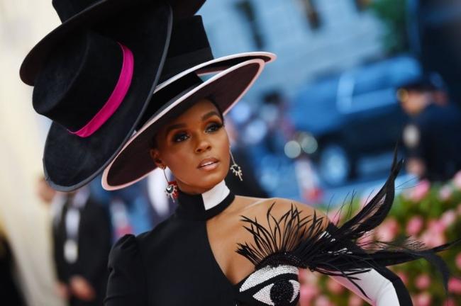 8 ngôi sao LGBT diện trang phục ấn tượng nhất tại Met Gala 2019-7