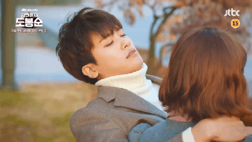 5 bộ phim với những nữ cường giành thế thượng phong trước bạn diễn nam-5