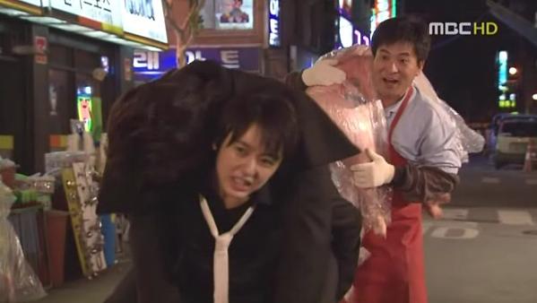 5 bộ phim với những nữ cường giành thế thượng phong trước bạn diễn nam-7