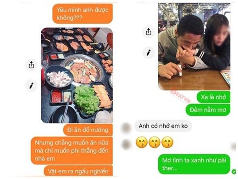 Phát hiện bạn gái ngoại tình với sếp, chàng trai lật mặt ngay trong đám cưới-2