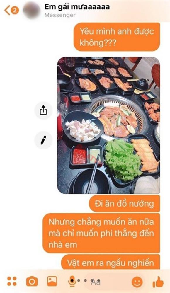 Thanh niên bị tố yêu cùng lúc 5 cô gái, hứa hẹn làm đám cưới với tất cả-1