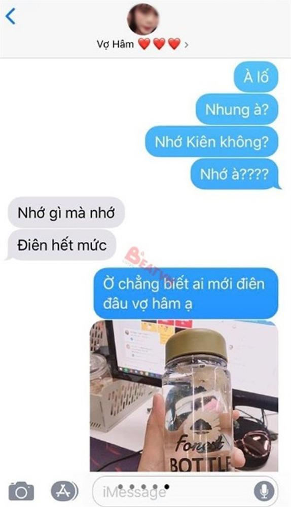 Thanh niên bị tố yêu cùng lúc 5 cô gái, hứa hẹn làm đám cưới với tất cả-5