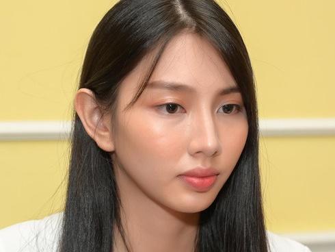 Người đẹp Thùy Tiên thừa nhận đã ký vào giấy ghi nợ 1,5 tỷ đồng