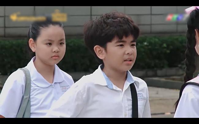 Hae Ri của Gia đình là số 1 bản Việt dùng nhạc Đông Nhi cua lại bạn trai cũ-1