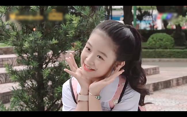 Hae Ri của Gia đình là số 1 bản Việt dùng nhạc Đông Nhi cua lại bạn trai cũ-8