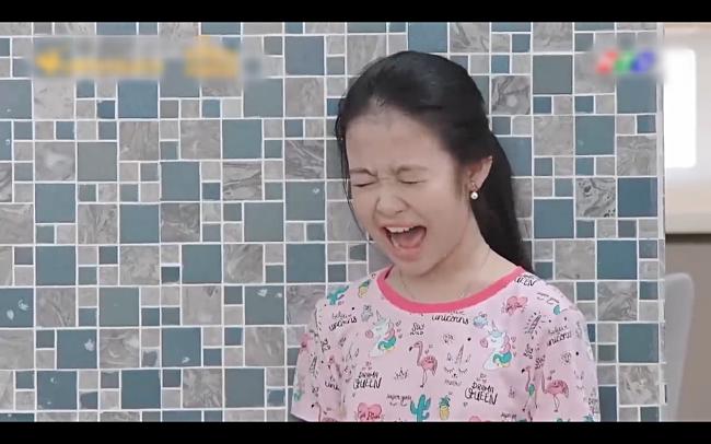 Hae Ri của Gia đình là số 1 bản Việt dùng nhạc Đông Nhi cua lại bạn trai cũ-5