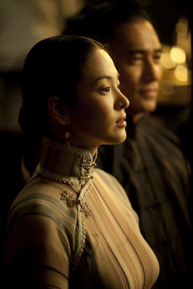 Song Hye Kyo: Danh xưng ngôi sao Hallyu là gánh nặng-2