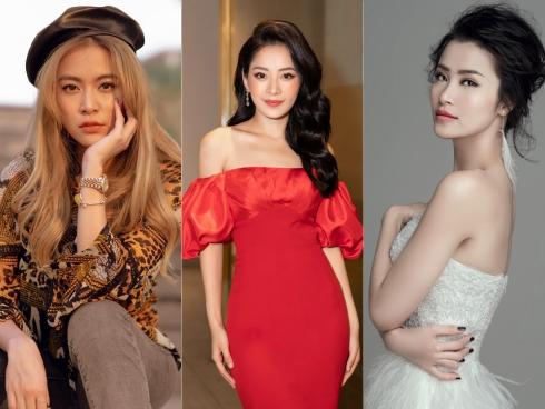 Sau Cám Chi Pu, đến lượt Hoàng Thùy Linh hóa thân Mị u sầu trong poster MV mới đậm chất rừng rú-10