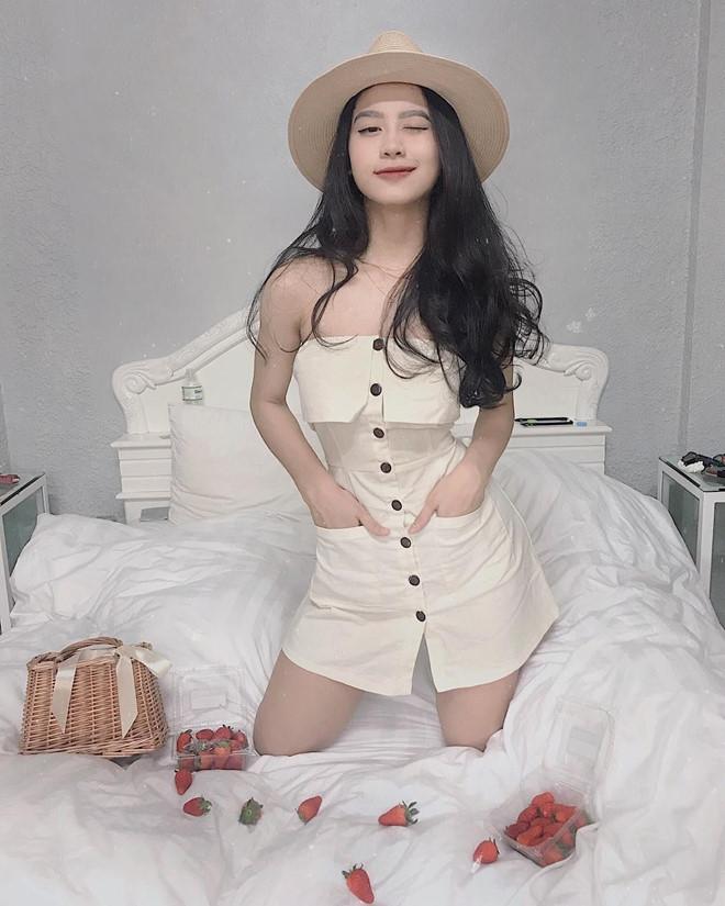 9X bị nghi đã dao kéo: Cố gắng không nhầm gợi cảm với phản cảm-4