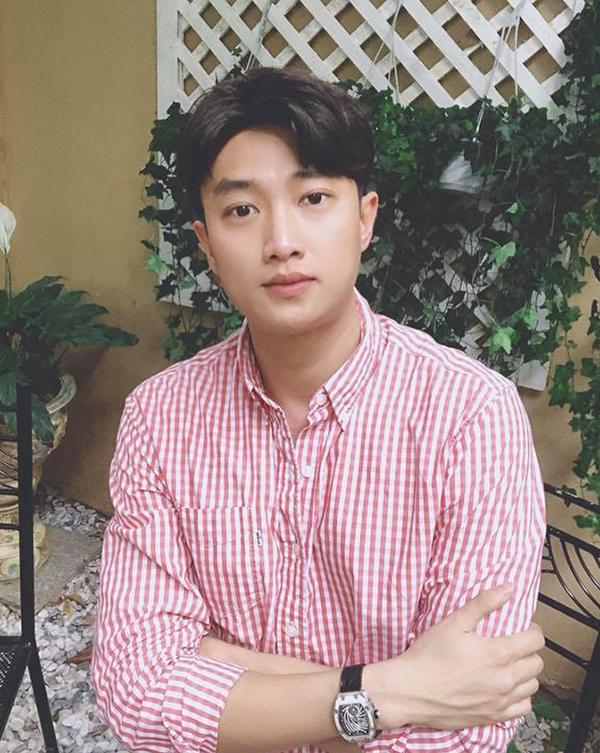 Vũ Sở Khanh trong Về nhà đi con: Trai hư có tiếng nhưng vạn cô theo đuổi, soi đến gia thế cũng thuộc dạng khủng-4