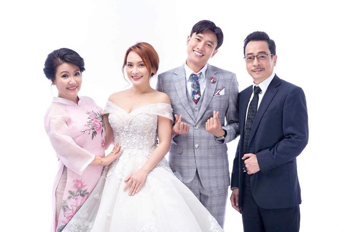 Vũ Sở Khanh trong Về nhà đi con: Trai hư có tiếng nhưng vạn cô theo đuổi, soi đến gia thế cũng thuộc dạng khủng-3