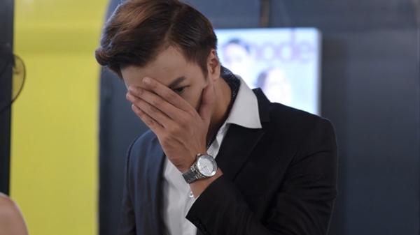 Đám cưới đẹp như mơ của Bình An và Lan Ngọc trong tập cuối Mối tình đầu của tôi-1