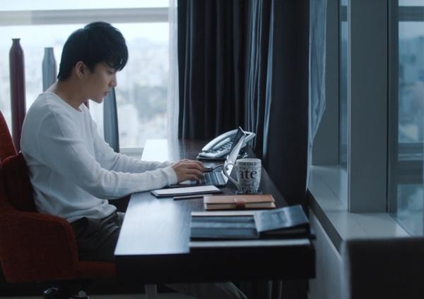 Đám cưới đẹp như mơ của Bình An và Lan Ngọc trong tập cuối Mối tình đầu của tôi-5