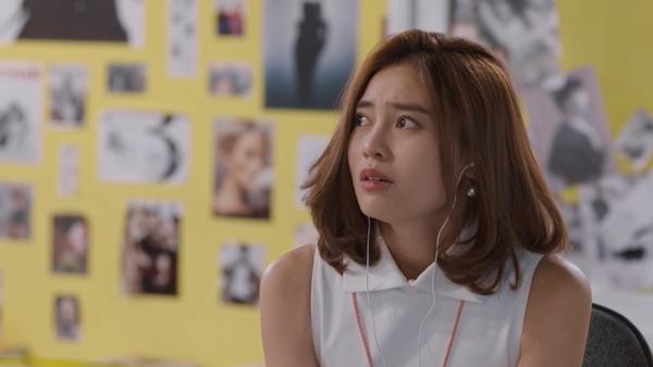 Đám cưới đẹp như mơ của Bình An và Lan Ngọc trong tập cuối Mối tình đầu của tôi-6