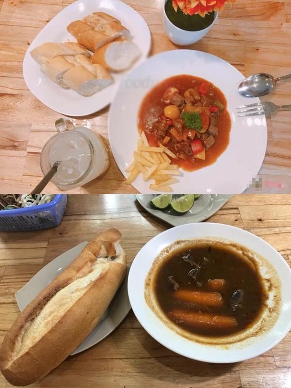 Tin lời chủ shop quả em ngon lắm, cô gái trẻ ê chề nhận về cả thùng lựu bị thối nhưng phản ứng của dân mạng còn sốc hơn-7