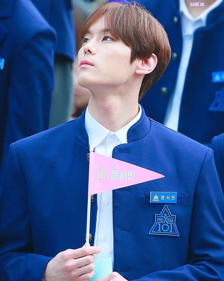 Thí sinh duy nhất nhà JYP - Yoon Seo Bin chính thức bị tống cổ khỏi Produce X101 sau loạt phốt bắt nạt, hút thuốc-1