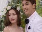 Đám cưới đẹp như mơ của Bình An và Lan Ngọc trong tập cuối 'Mối tình đầu của tôi'